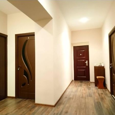 Aparthotel In ألافيردي المظهر الخارجي الصورة