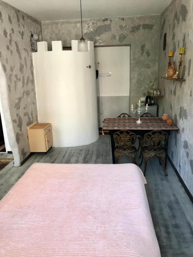 Aparthotel In ألافيردي المظهر الخارجي الصورة