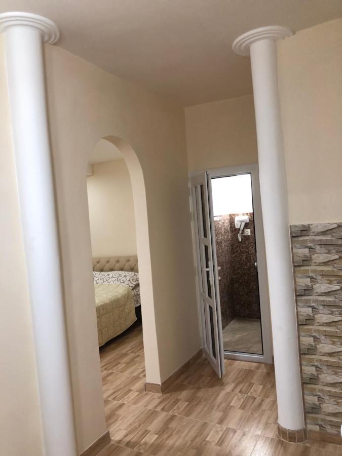 Aparthotel In ألافيردي المظهر الخارجي الصورة