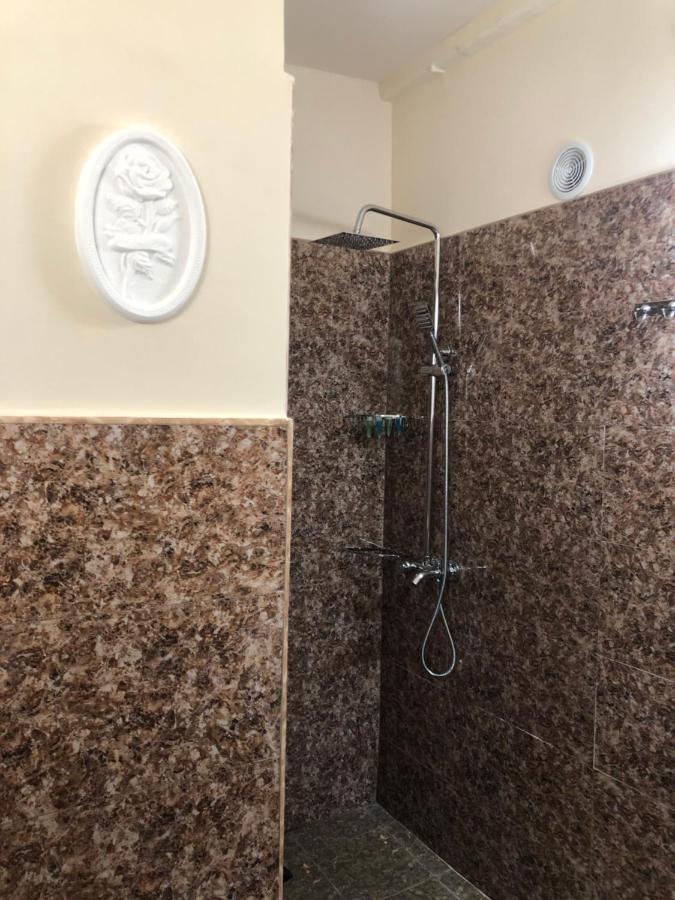 Aparthotel In ألافيردي المظهر الخارجي الصورة
