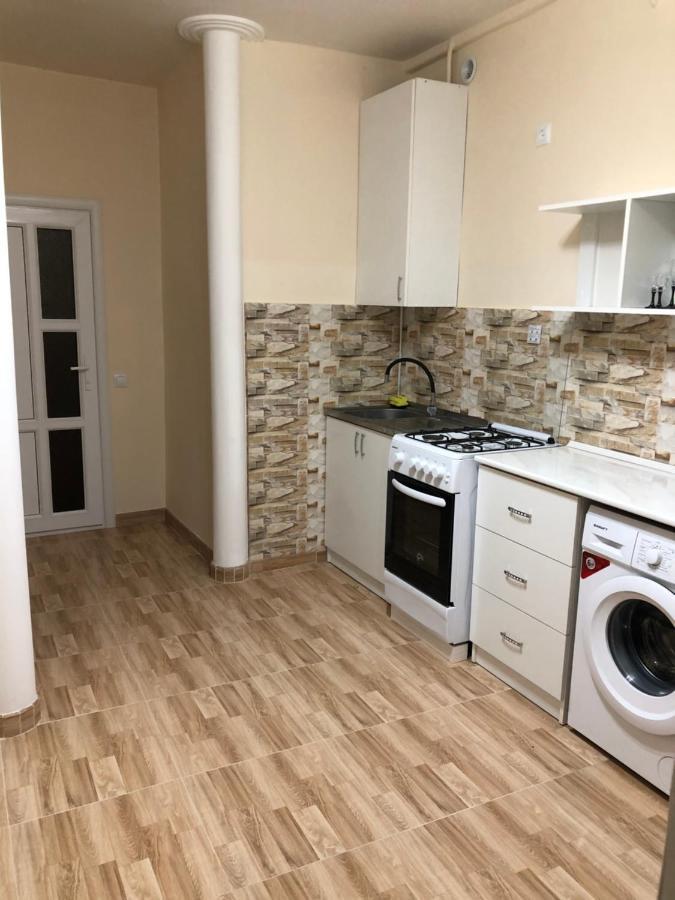 Aparthotel In ألافيردي المظهر الخارجي الصورة