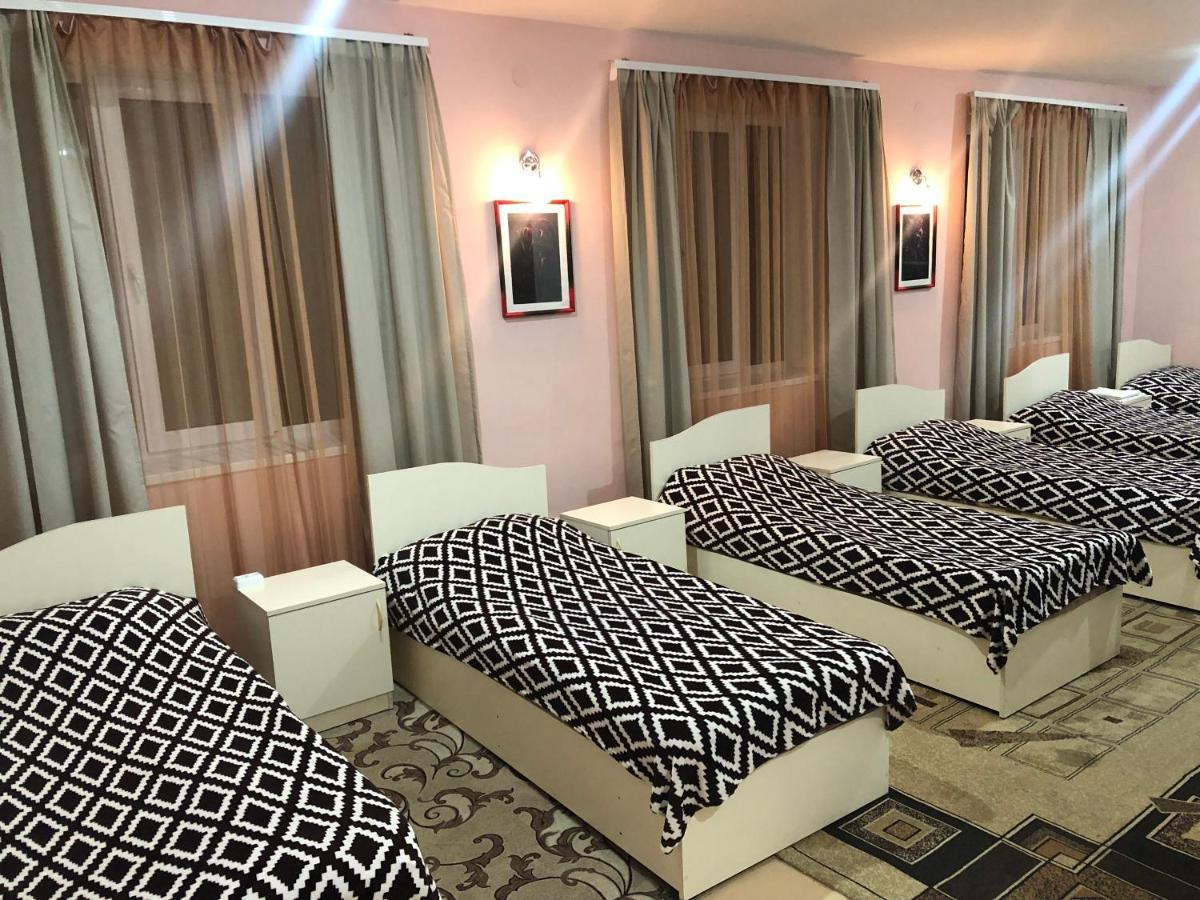 Aparthotel In ألافيردي المظهر الخارجي الصورة