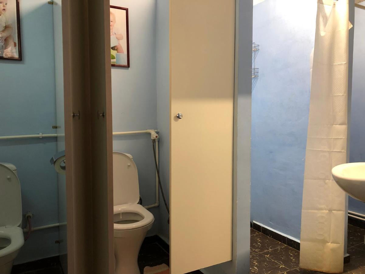 Aparthotel In ألافيردي المظهر الخارجي الصورة