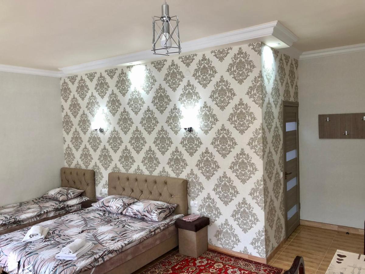 Aparthotel In ألافيردي المظهر الخارجي الصورة