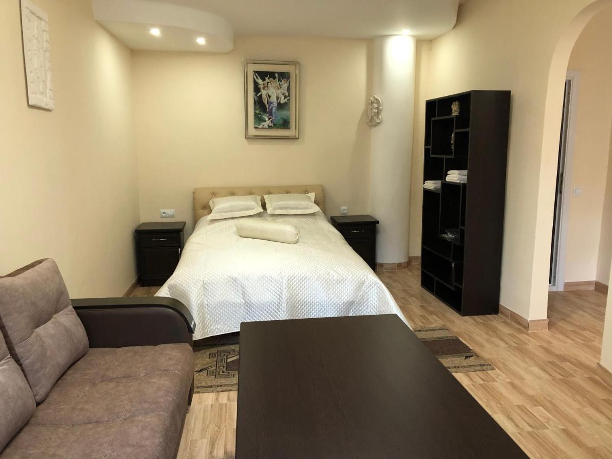 Aparthotel In ألافيردي المظهر الخارجي الصورة