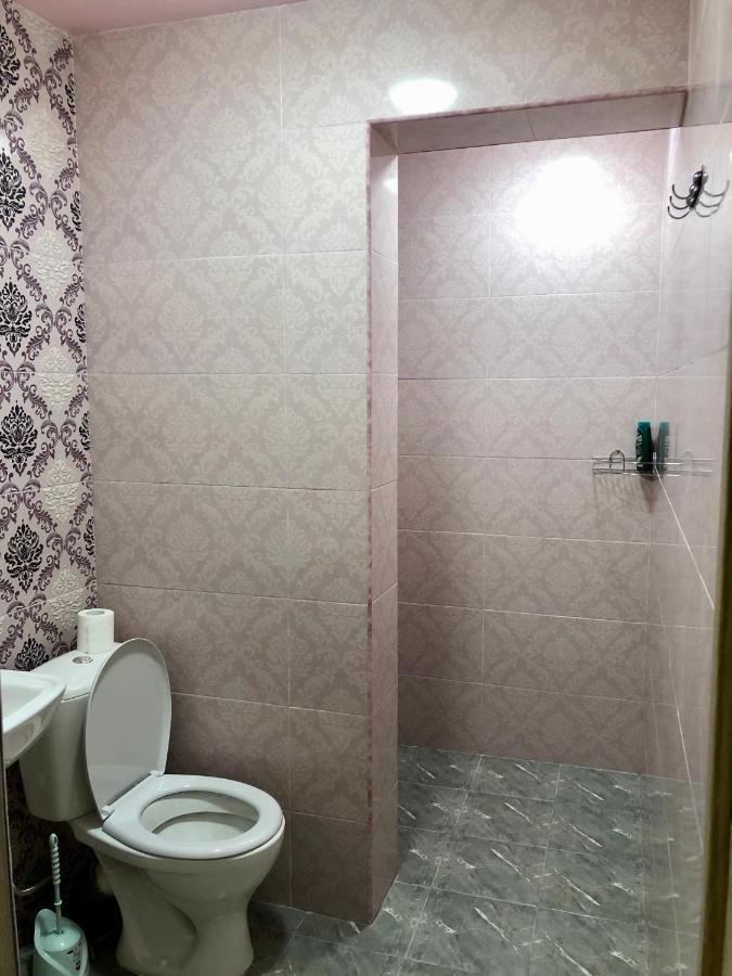Aparthotel In ألافيردي المظهر الخارجي الصورة