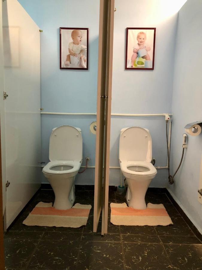 Aparthotel In ألافيردي المظهر الخارجي الصورة