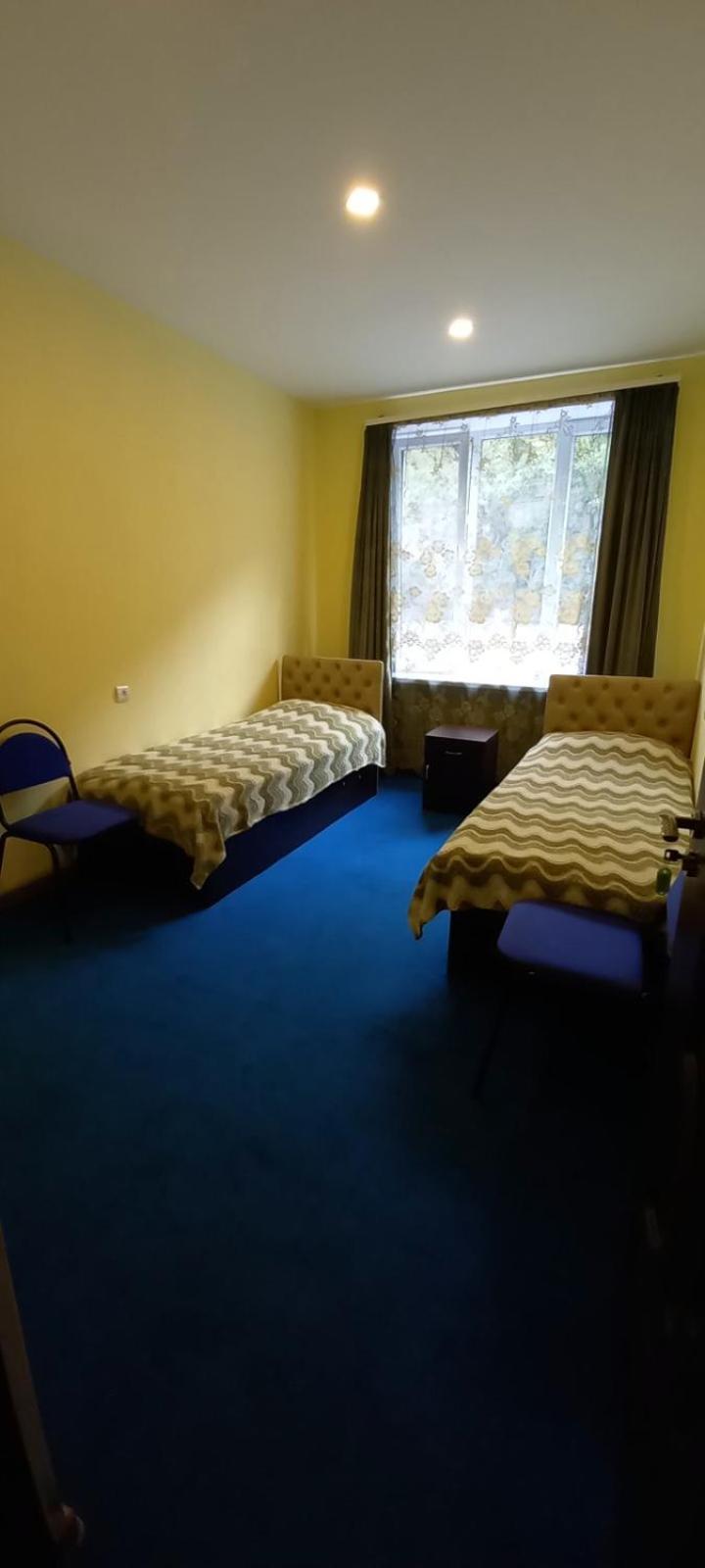 Aparthotel In ألافيردي المظهر الخارجي الصورة