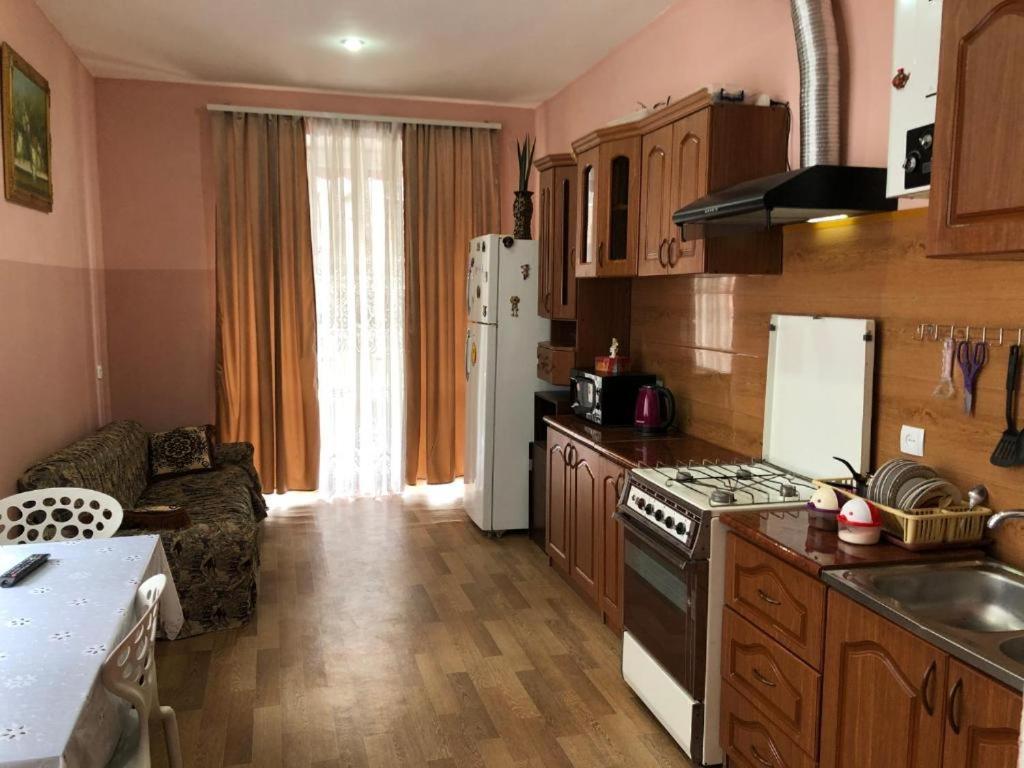 Aparthotel In ألافيردي المظهر الخارجي الصورة