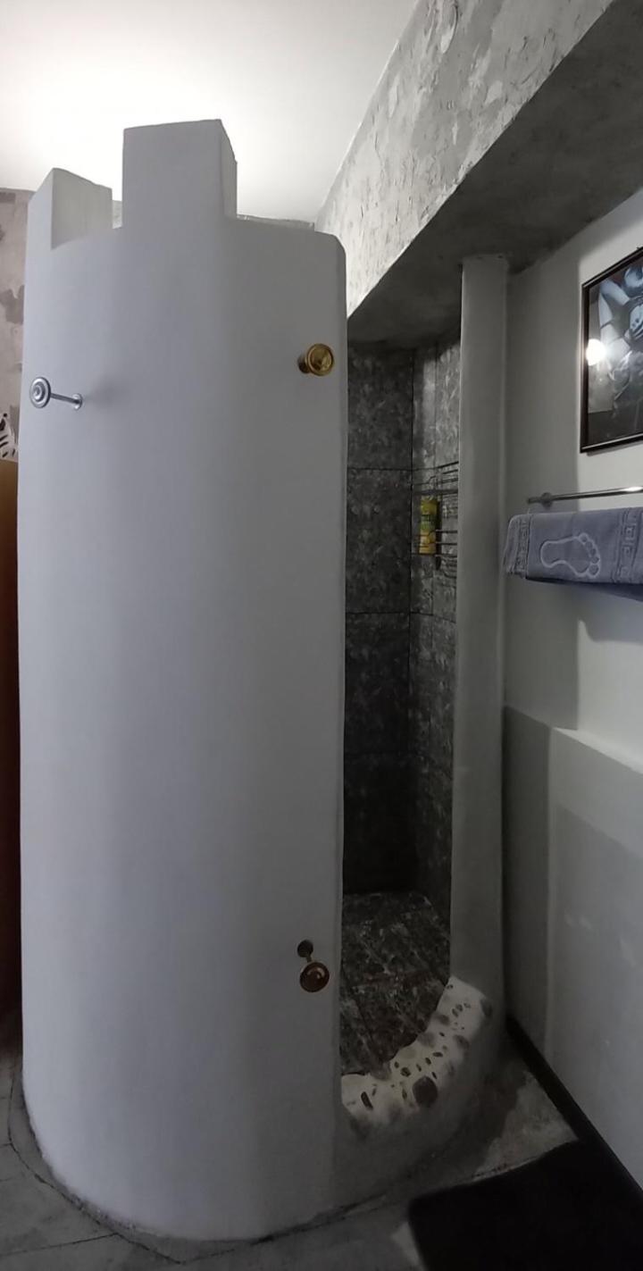 Aparthotel In ألافيردي المظهر الخارجي الصورة