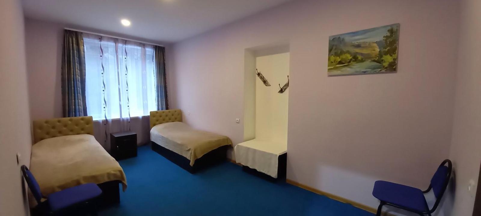 Aparthotel In ألافيردي المظهر الخارجي الصورة