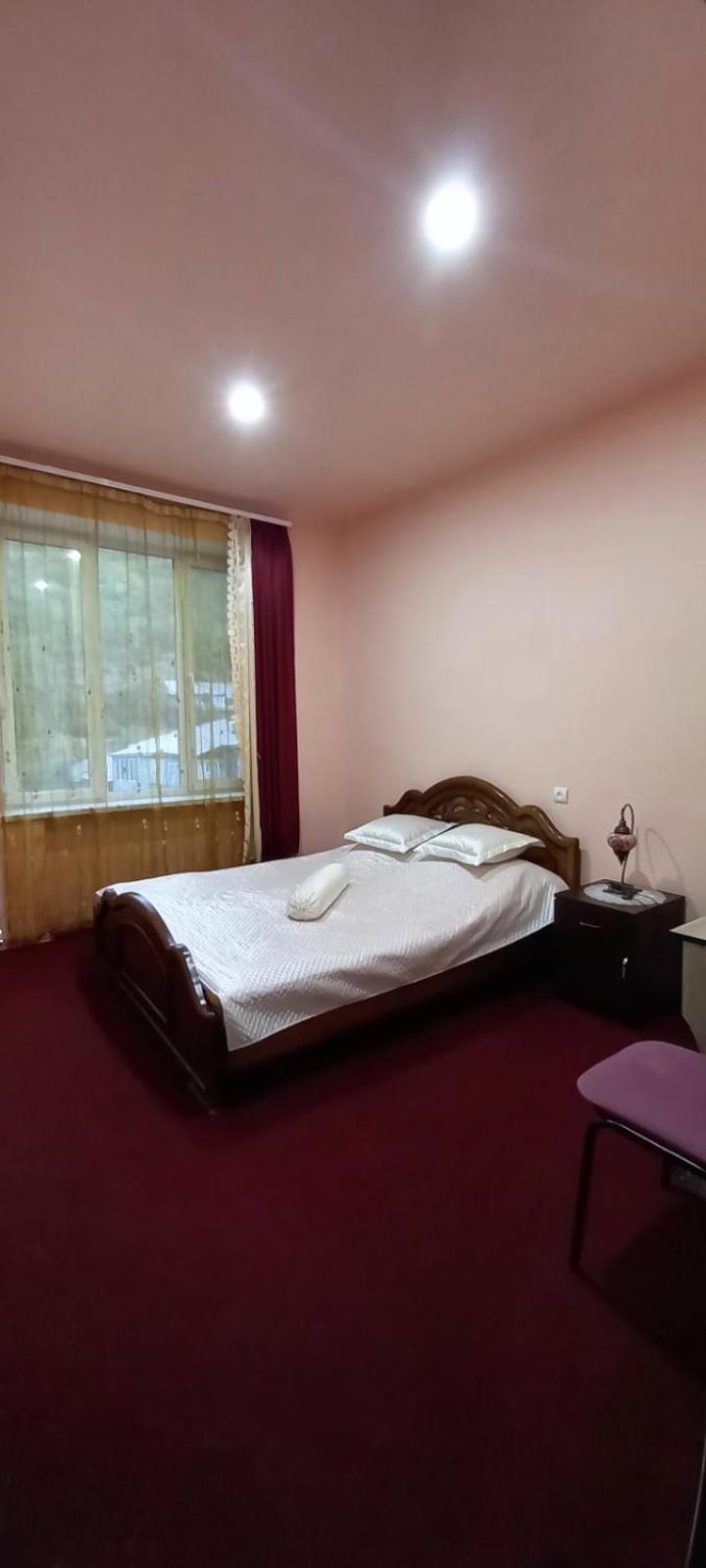 Aparthotel In ألافيردي المظهر الخارجي الصورة