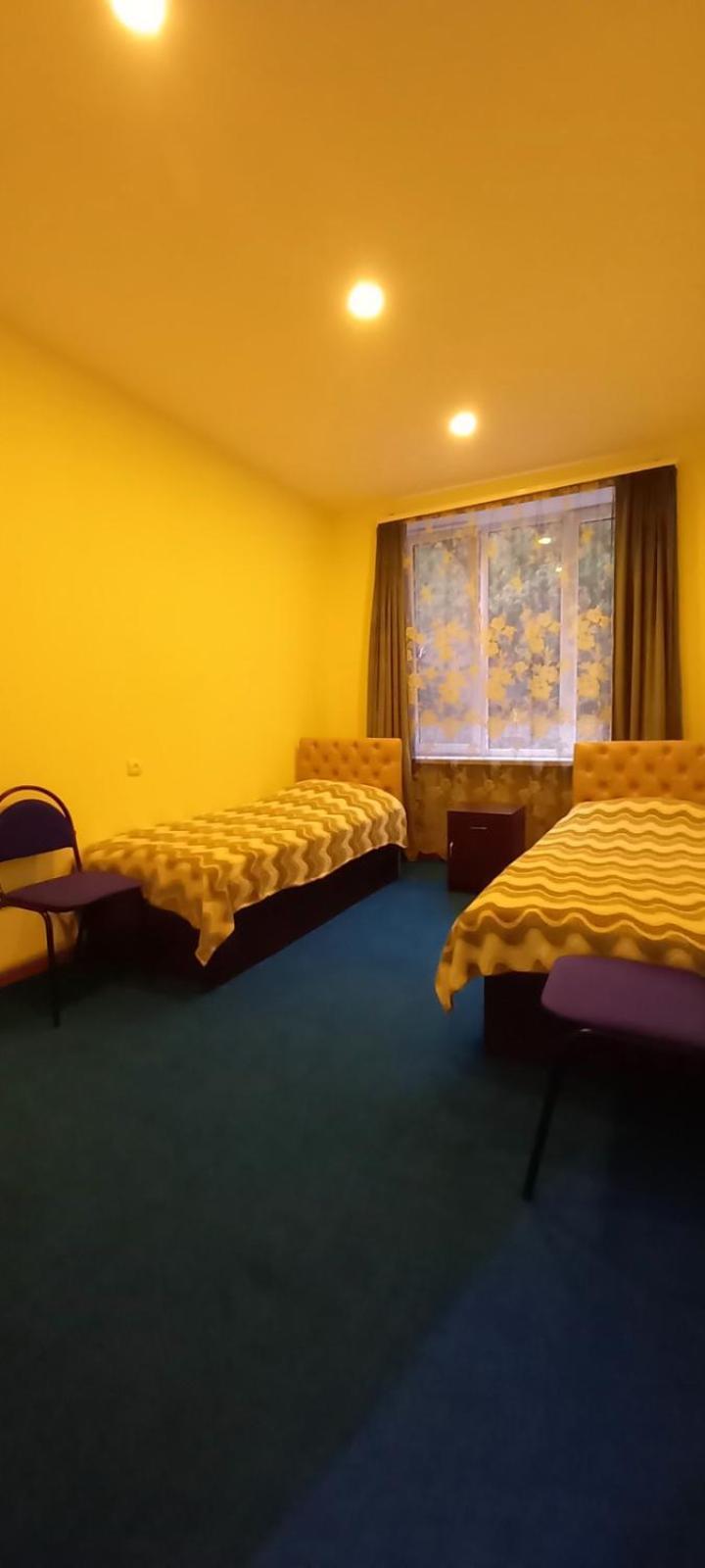 Aparthotel In ألافيردي المظهر الخارجي الصورة