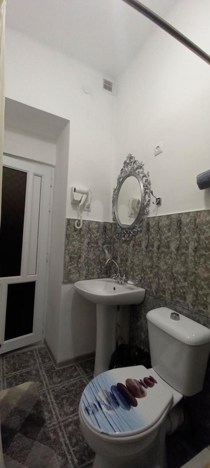 Aparthotel In ألافيردي المظهر الخارجي الصورة
