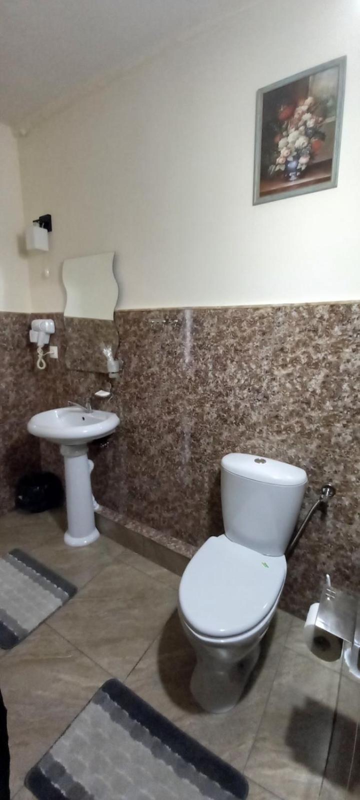 Aparthotel In ألافيردي المظهر الخارجي الصورة