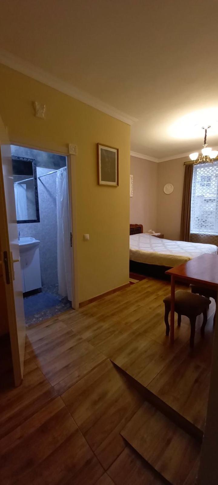 Aparthotel In ألافيردي المظهر الخارجي الصورة