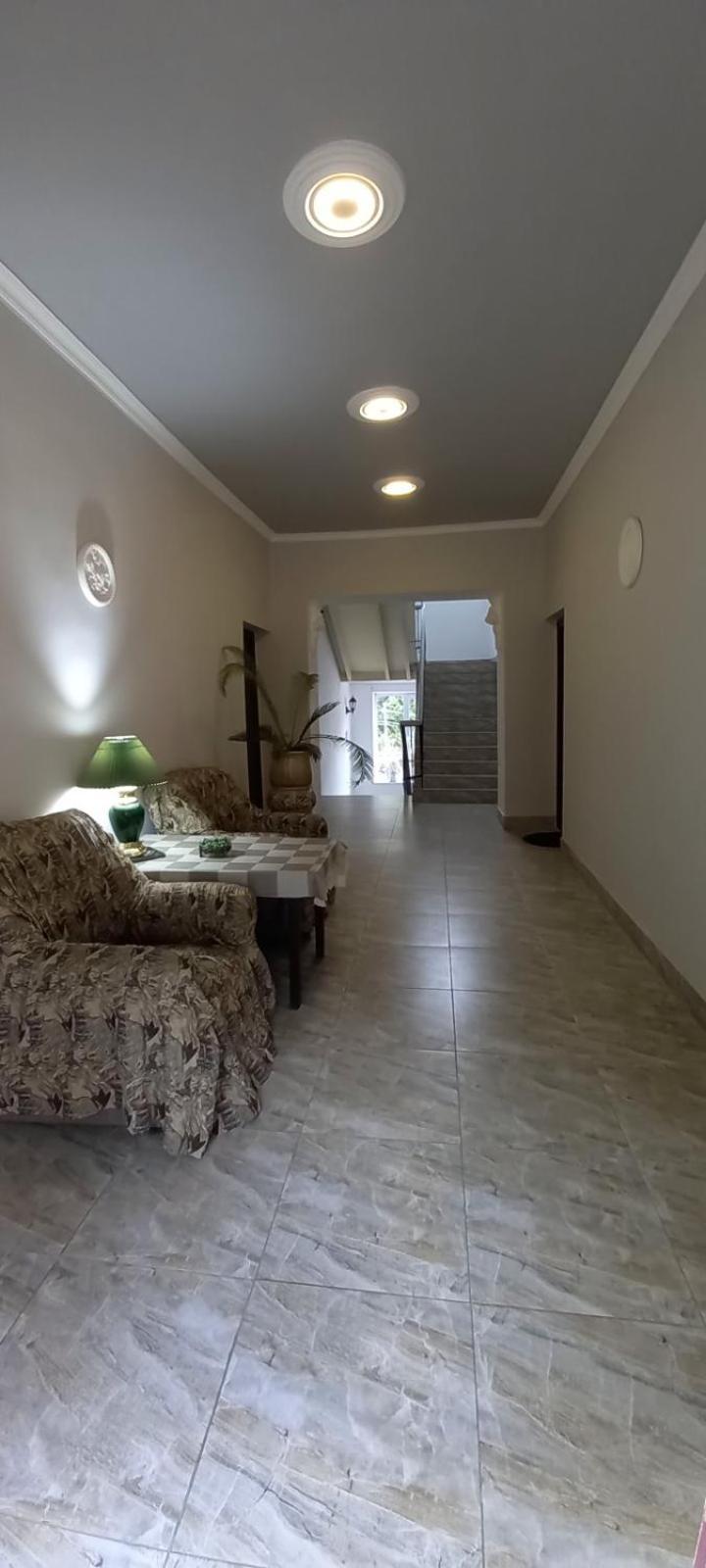 Aparthotel In ألافيردي المظهر الخارجي الصورة