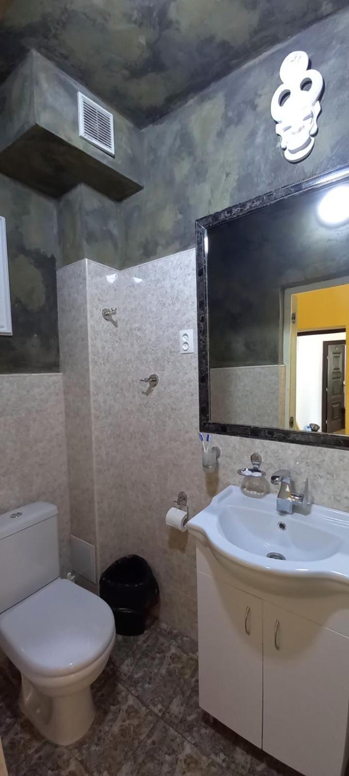 Aparthotel In ألافيردي المظهر الخارجي الصورة