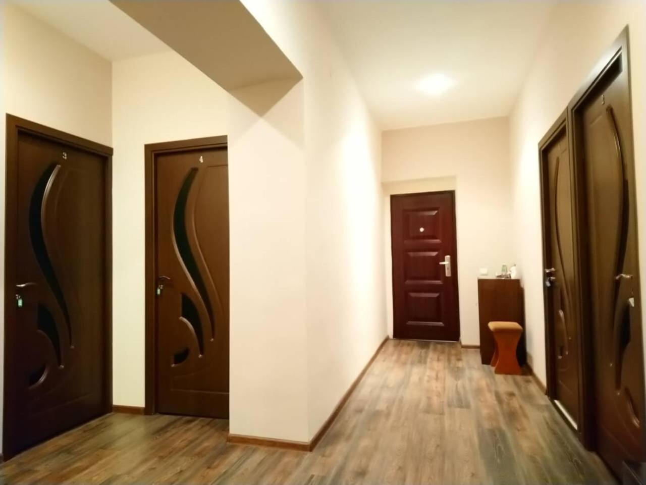 Aparthotel In ألافيردي المظهر الخارجي الصورة