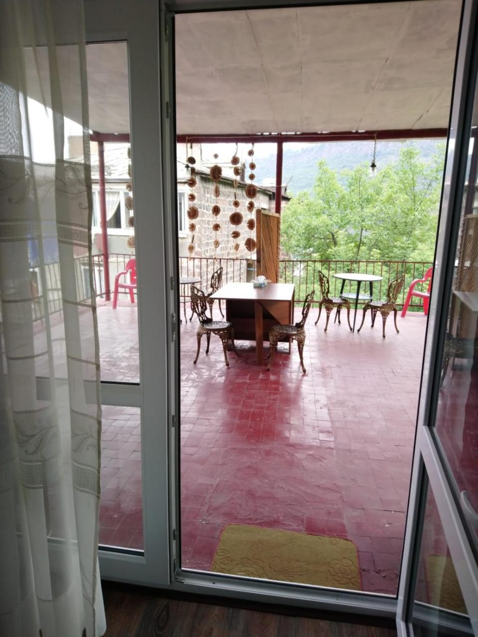 Aparthotel In ألافيردي المظهر الخارجي الصورة
