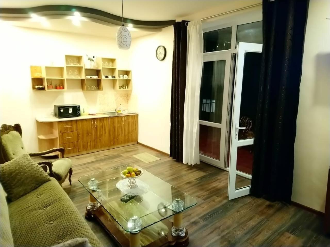 Aparthotel In ألافيردي المظهر الخارجي الصورة