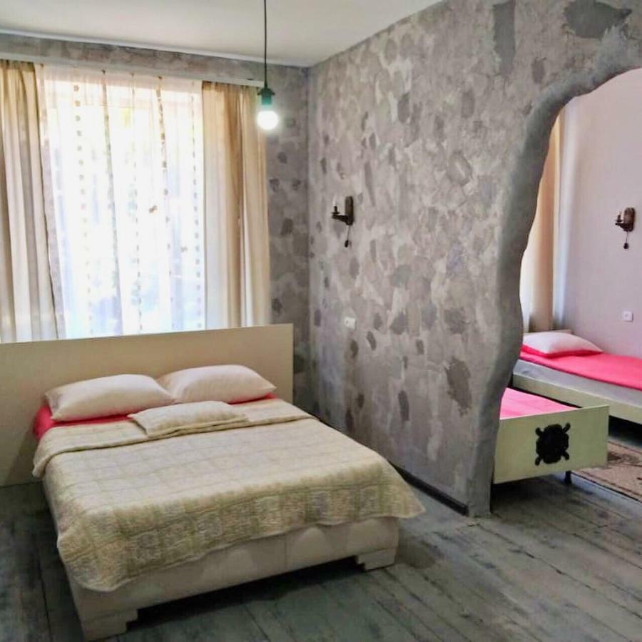 Aparthotel In ألافيردي المظهر الخارجي الصورة